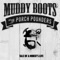 Elko - Muddy Boots & the Porch Pounders lyrics