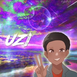 Uzi World (feat. Cuz Zaid & Mac-Gee) Tay Devito