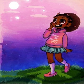 Follow My Dreams Pt. 2 (feat. Fifi) Efua