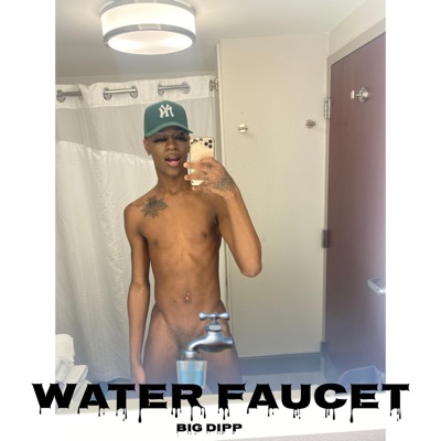 Water Faucet - Single