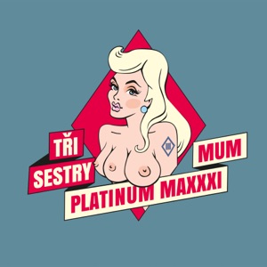 Platinum MaXXXimum
