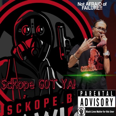 Sckope GOT YA! - Single