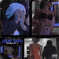 Never Lonely - Single - Xilla