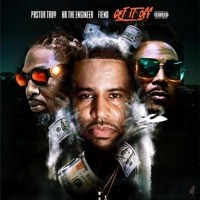 Get It Off (feat. Pastor Troy & Fiend) - Single - Hb the Engineer
