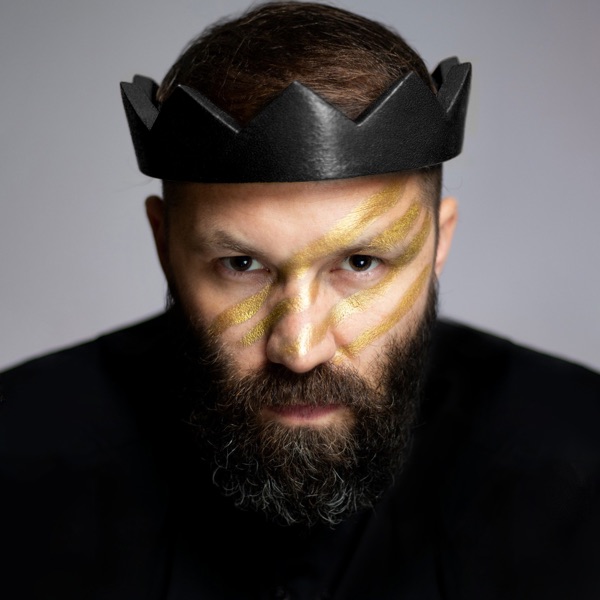 King Topher's avatar