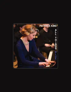 Listen to Patryce King, watch music videos, read bio, see tour dates & more!