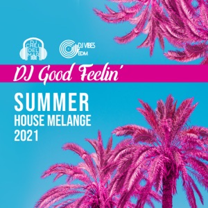 Summer House Melange 2021