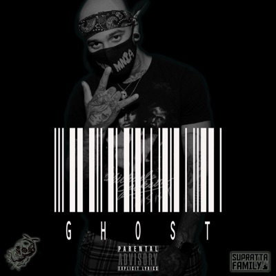Ghost (Demo) - Single
