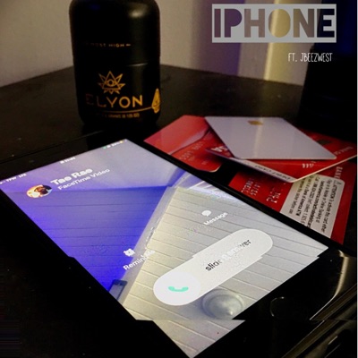 IPhone - Single