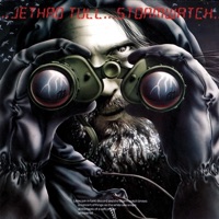 Jethro Tull - Flying Dutchman