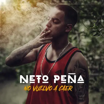 No Vuelvo a Caer - Single - Neto Peña
