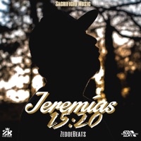 Jeremias 15:20 - Single - ZedoeBeats