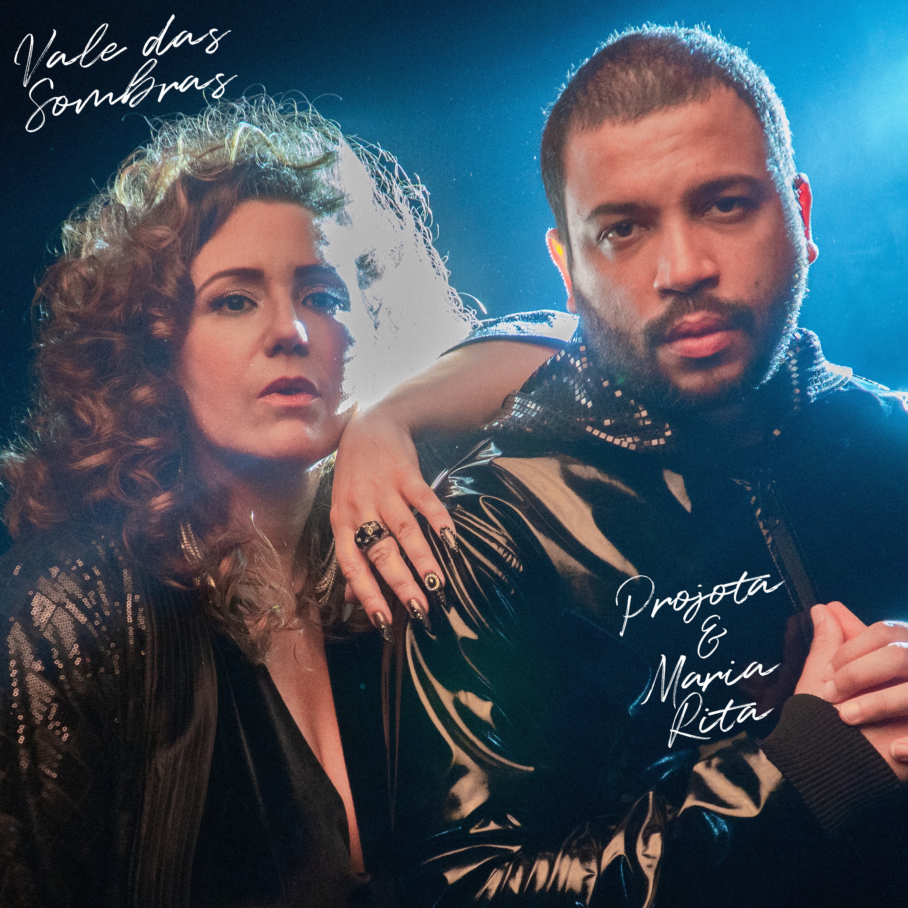 Vale das Sombras - Single