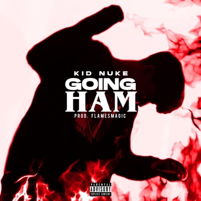 Going Ham! - Single
