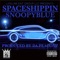 Spaceshippin - Snoopyblue lyrics