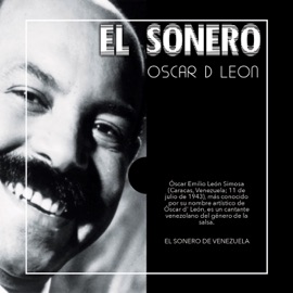 Esa Mujer Oscar D'León