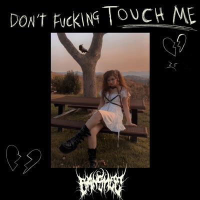 Don't Fucking Touch Me - Single
