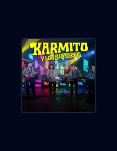 Listen to Karmito Y Los Supremos, watch music videos, read bio, see tour dates & more!