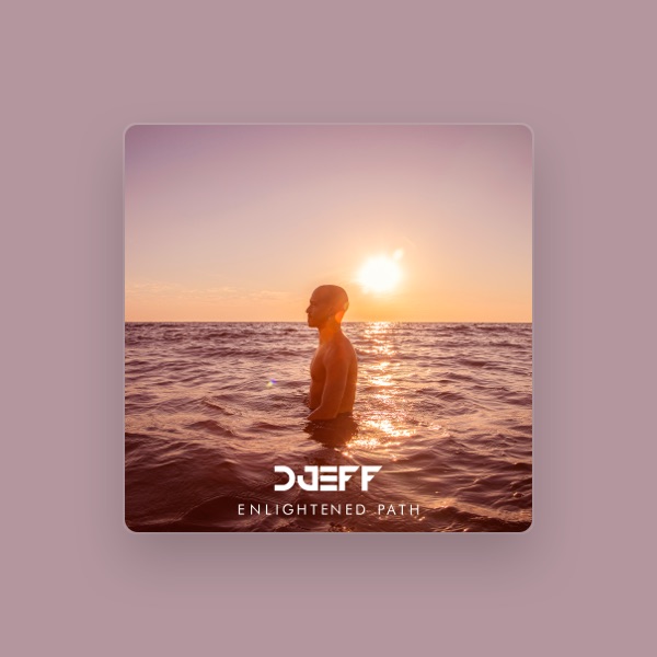 Djeff's avatar