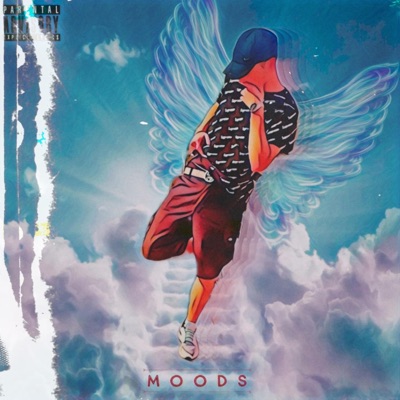 MOODS - EP