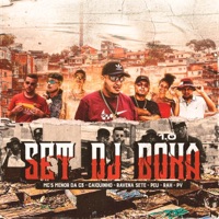 Set Dj Boka (feat. MC Menor da C3, Mc Caiquinho, Ravena Sete, Mc Peu, MC Rah & MC PV) - Single - DJ Boka maestro