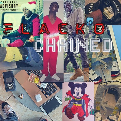 Chained - Single