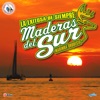 Marimba Orquesta Maderas del Sur - La Cumbia del Río