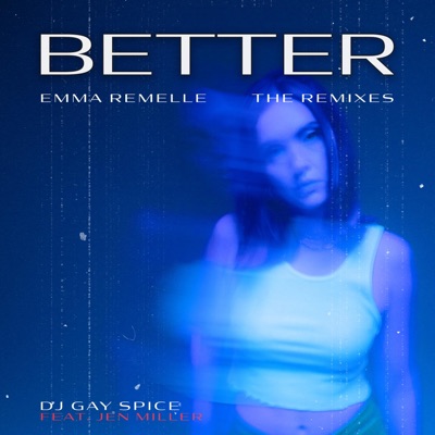 Hey Come Pick Me Up (feat. Jen Miller) [Remix] - Single