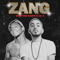 Zang (feat. Lil B) - Single - Showtime Ramon