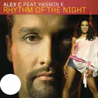The Rhythm Of The Night — Alex C