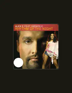 Alex C.を聴いたり、ミュージックビデオを鑑賞したり、経歴やツアー日程などを確認したりしましょう！