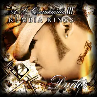 Reggae Kumbia by A.B. Quintanilla III & Kumbia Kings song reviws