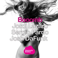 Boomb - Single - Jordi lazaro, Sergio Pardo & Josh Da Funk