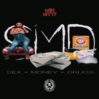 Sex X Money X Drugs - EP - NAM NITTY