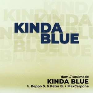 Kinda Blue - Single