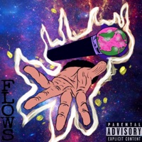 FLOWS - Single - Tre Rah