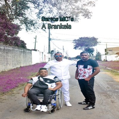 A Branquela - Single