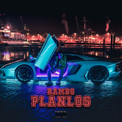 Planlos - Single