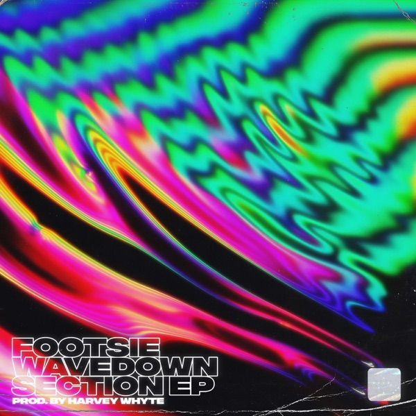 Wavedown Section - EP