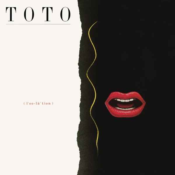 Isolation - Toto