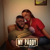 My Paddy (feat. ozeeil) artwork