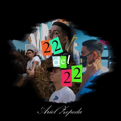22 Del 22 - EP