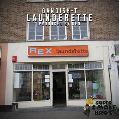 Launderette