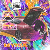 Mykia - Single - Nik Chori