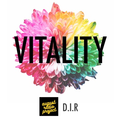 Vitality (feat. August Radio Project) - Single