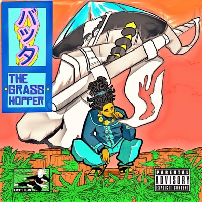 The Grasshopper