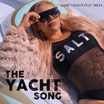 The Yacht Song (feat. MILES) - Single
