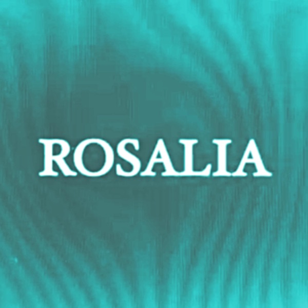 Rosalia - Single - Étienne Michelet