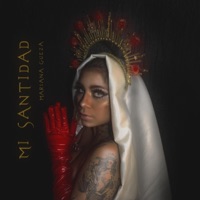 Mi Santidad - Single - Mariana Gueza