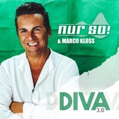 Diva 3.0 (Club Remix) artwork